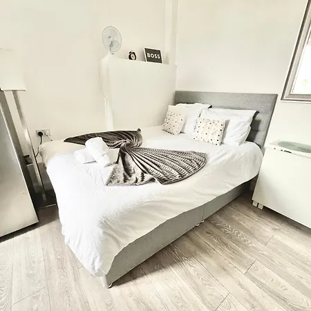 Complete Central Flat Netflix And Fast Wifi London Exterior photo